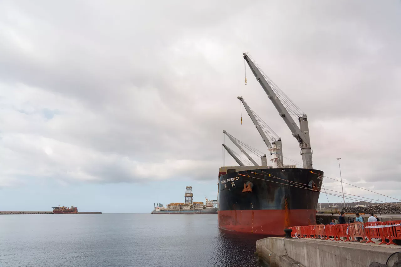MV Hondius