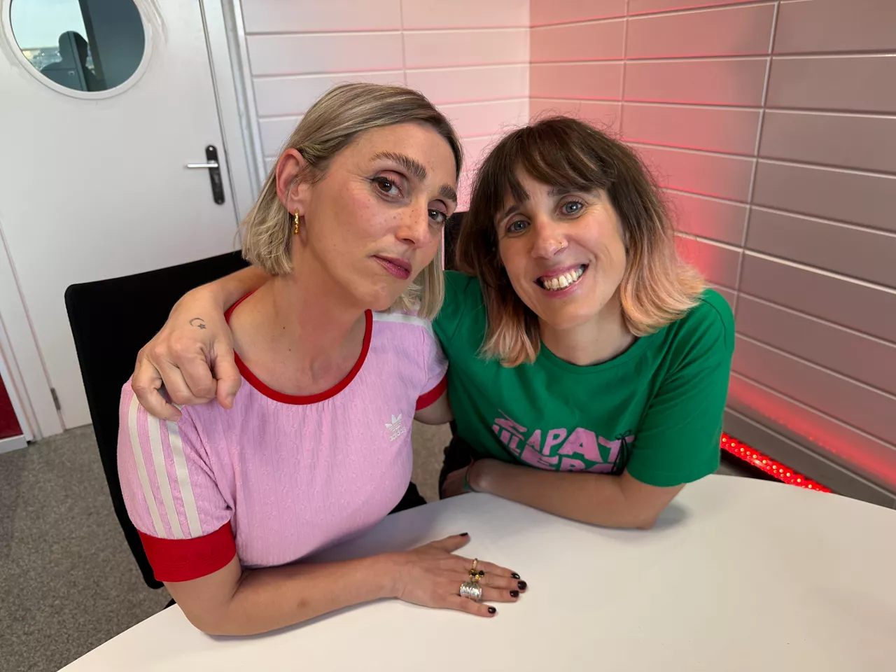 Putas Amak Gu saioan