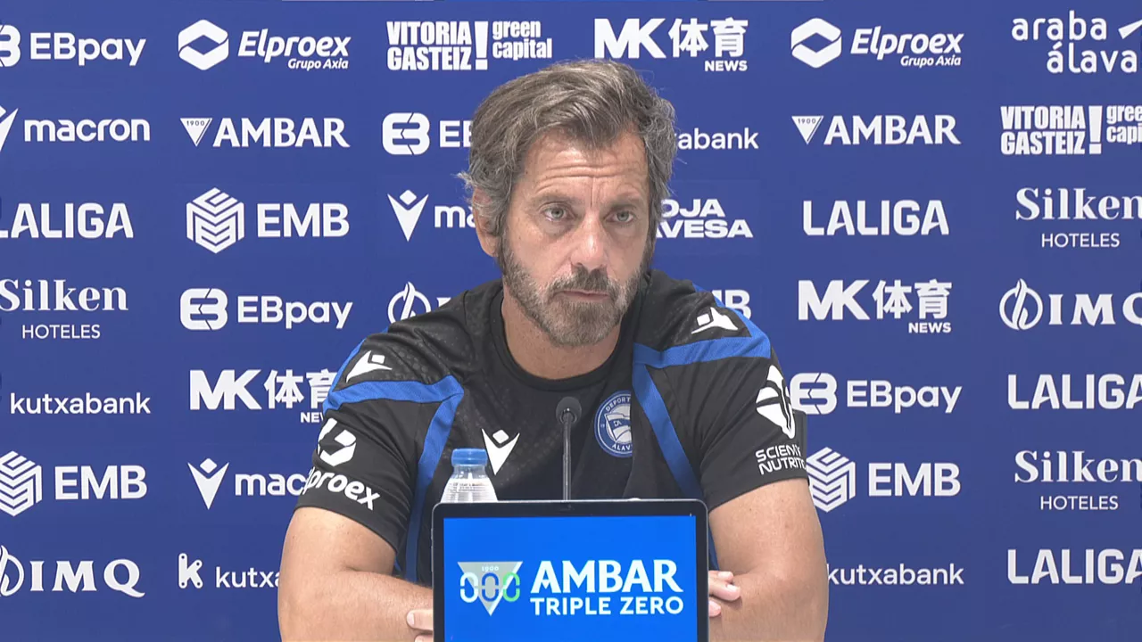 Quique Sánchez Flores