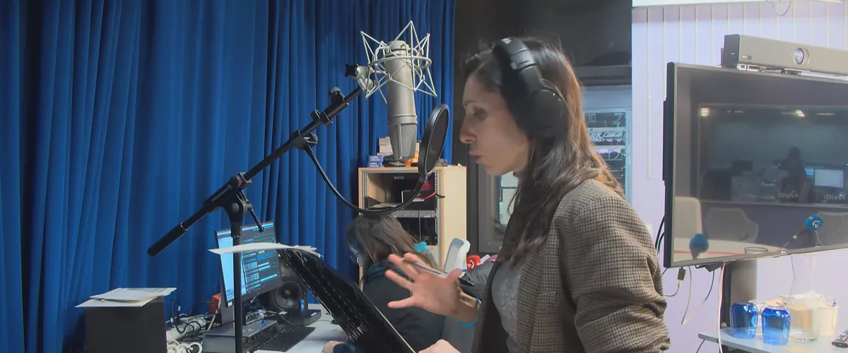 Documental 3 de marzo en Radio Vitoria