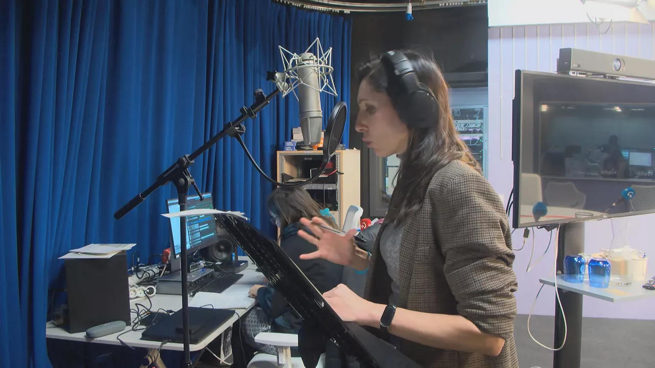 Documental 3 de marzo en Radio Vitoria