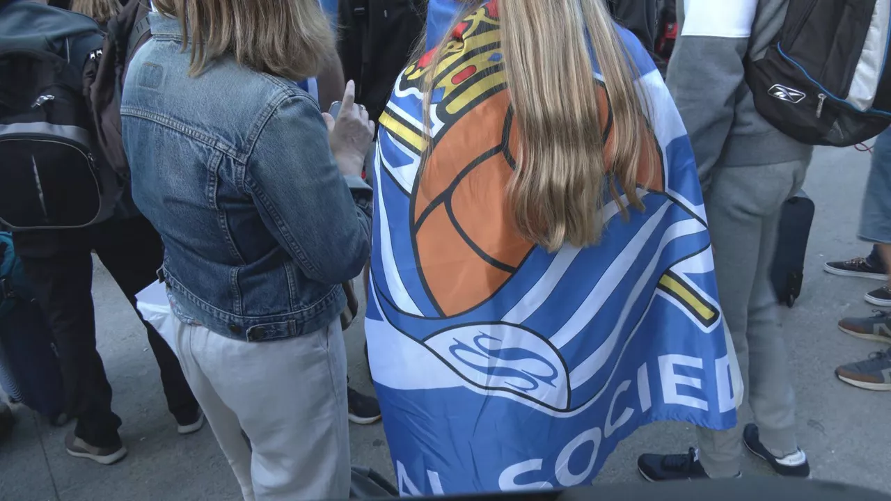 reala zaleak donostiatik sevillara