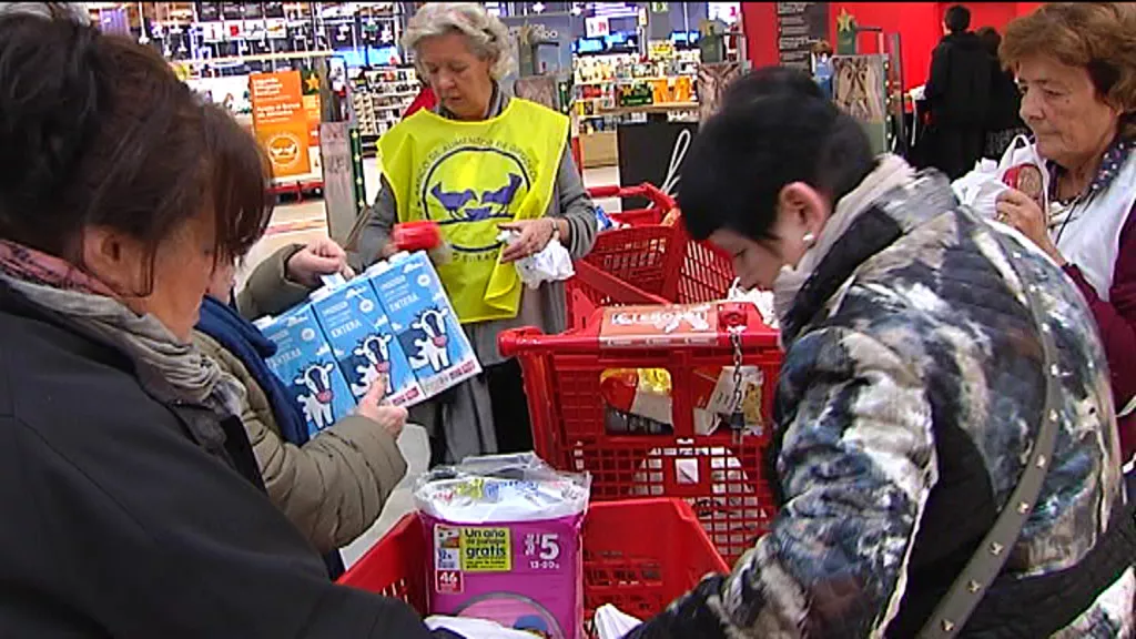 MAM-eko argazkia: recogida-alimentos_