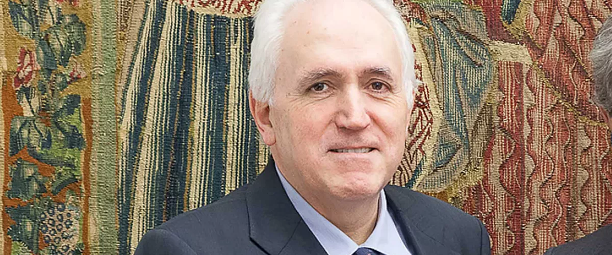 José María Guibert