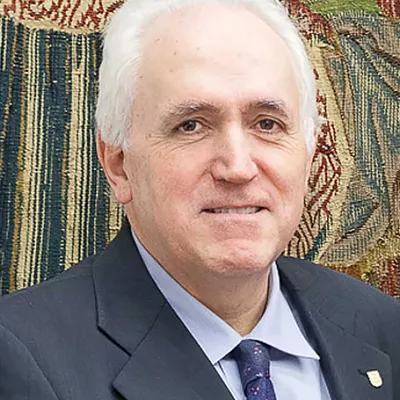 José María Guibert