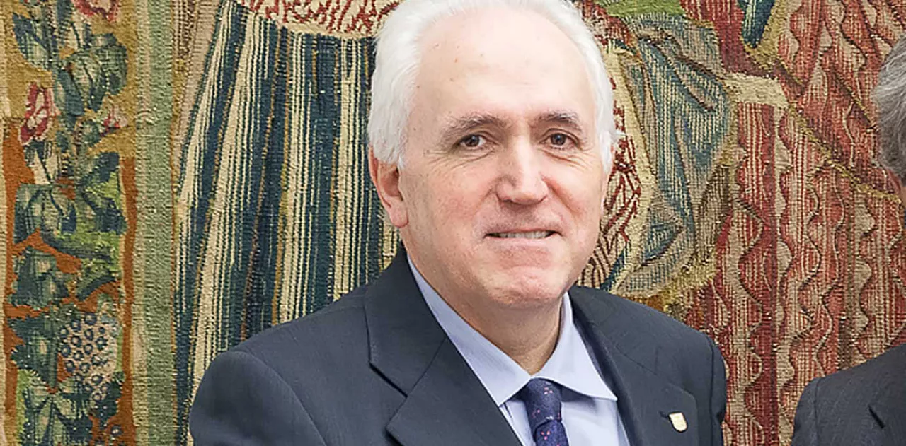 José María Guibert