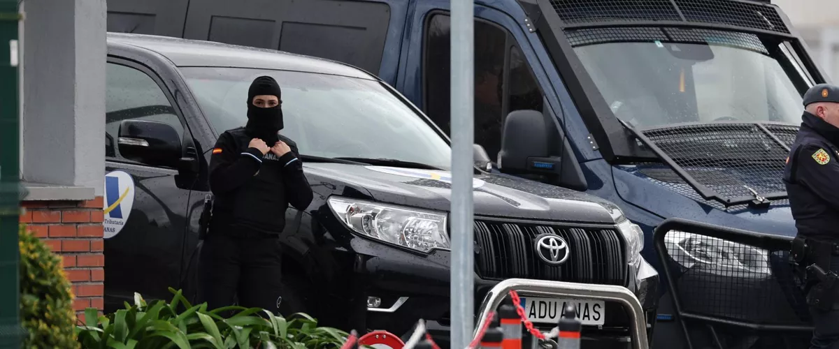 Miaketa Sidenorren Basauriko lantegian