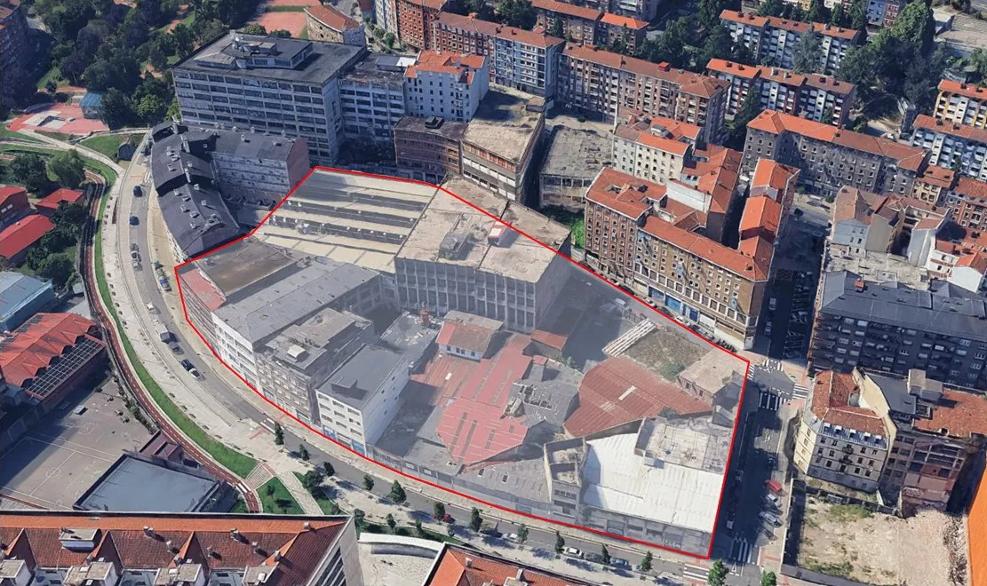 Rekalde Bilbao