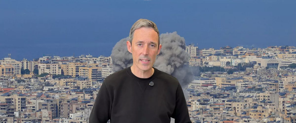 Iranen aurkako erasoak hasi eta astebetera, zer galdera sortzen ditu Ekialde Hurbileko gerrak?