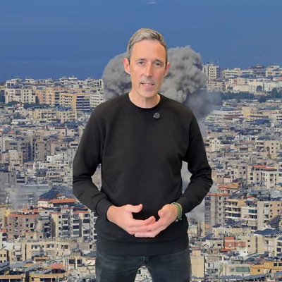 Iranen aurkako erasoak hasi eta astebetera, zer galdera sortzen ditu Ekialde Hurbileko gerrak?