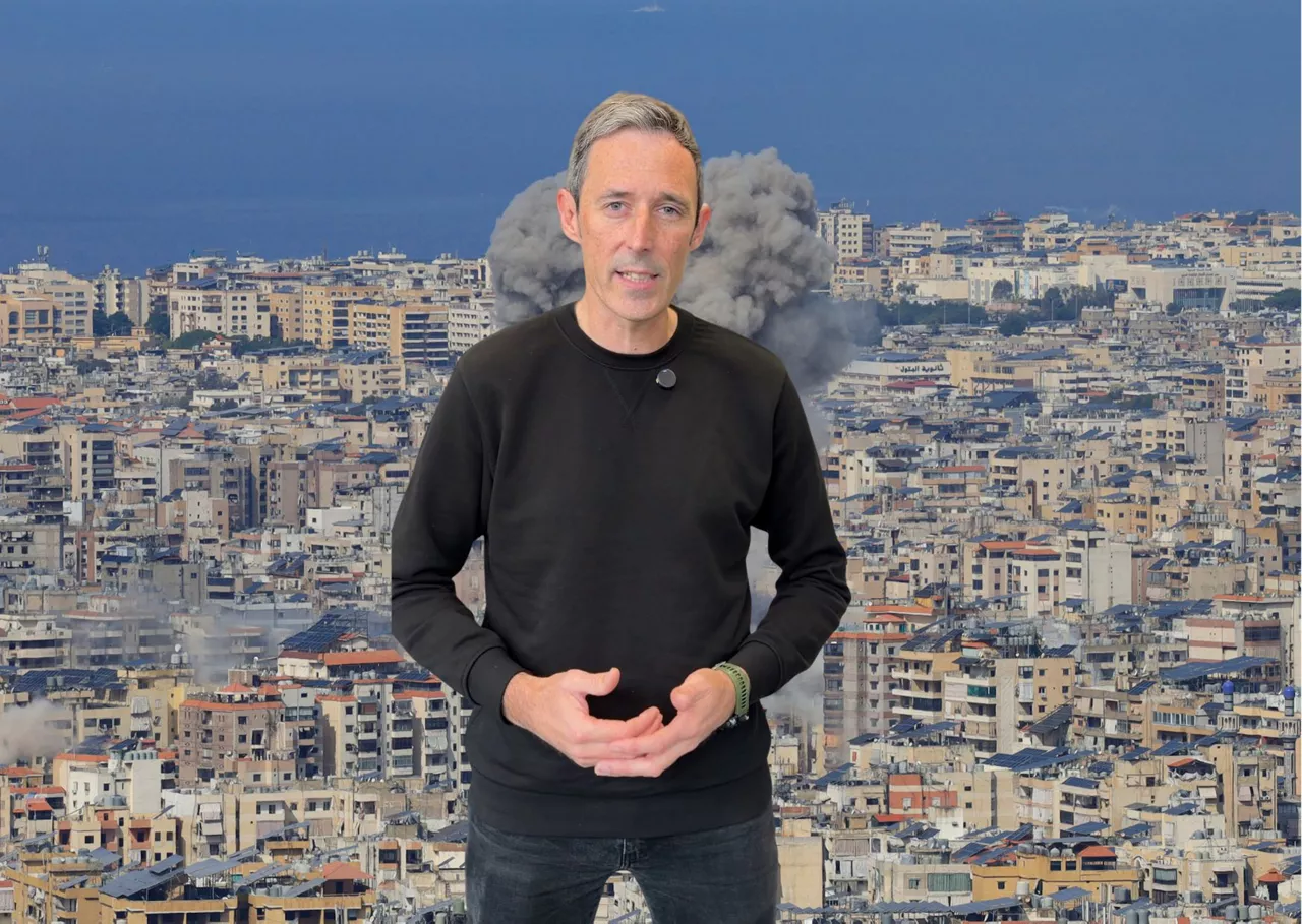 Iranen aurkako erasoak hasi eta astebetera, zer galdera sortzen ditu Ekialde Hurbileko gerrak?