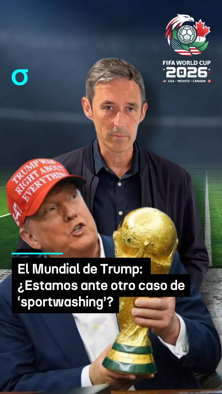 video feed poster