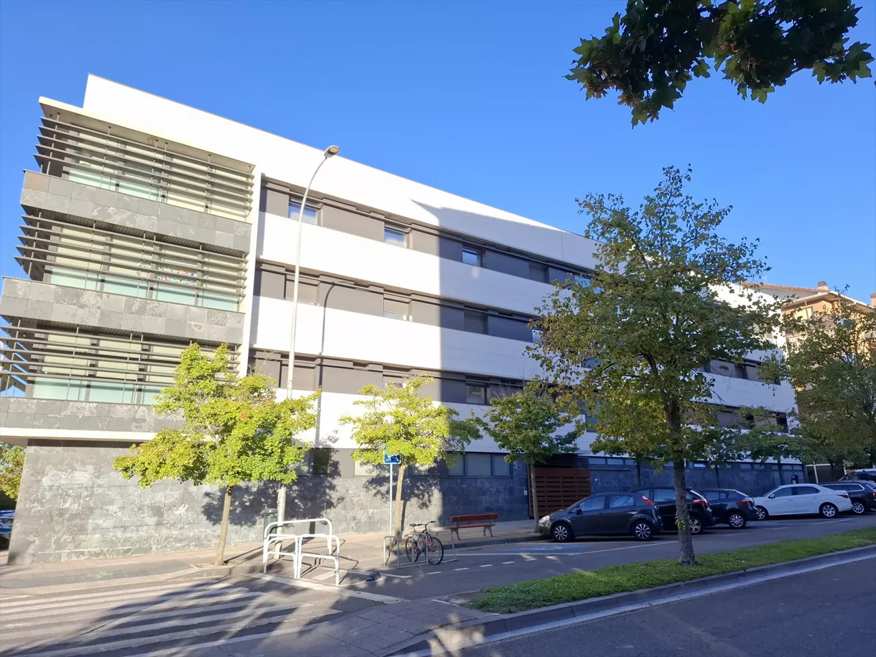 Residencia Padre Menni.



EUROPA PRESS

20/9/2026