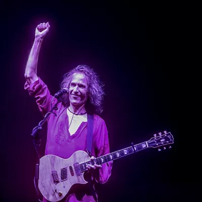 Robe Iniesta 2021ean