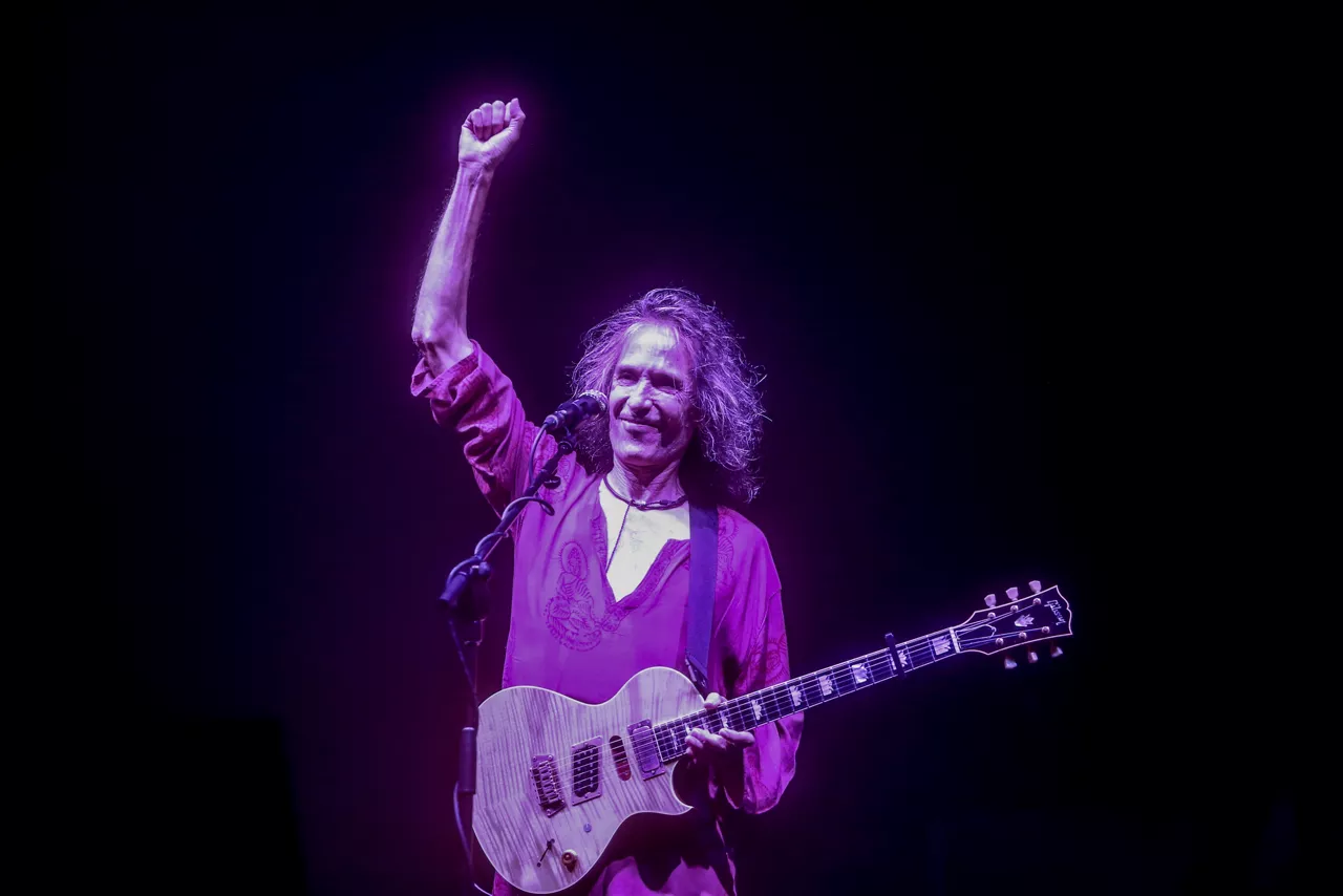 Robe Iniesta 2021ean