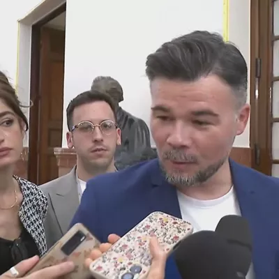 gabriel rufian