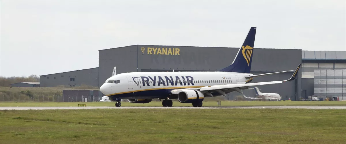 hegaldiak vuelos avión