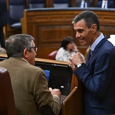 pedro sanchez patxi lopez