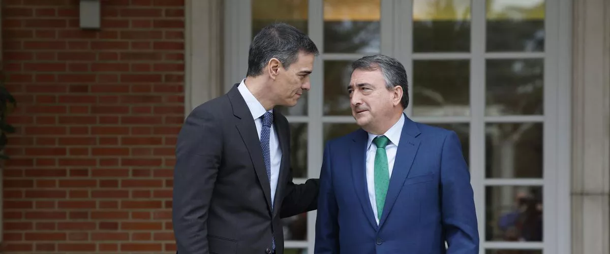 sanchez-esteban-reunion-moncloa