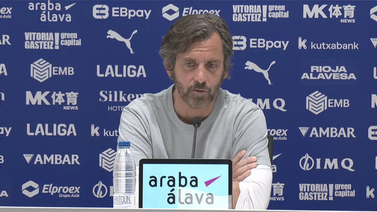 Quique Sanchez Flores