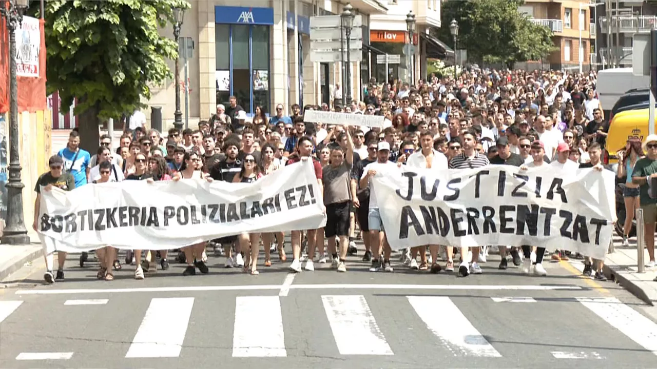 Justizia Anderrentzat