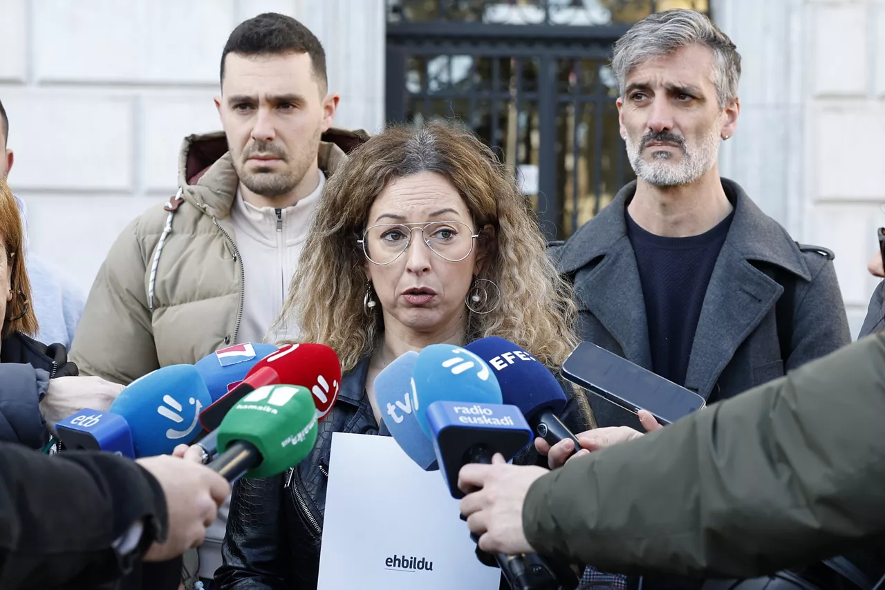 Naiara gutierrez eh bildu santurtzi