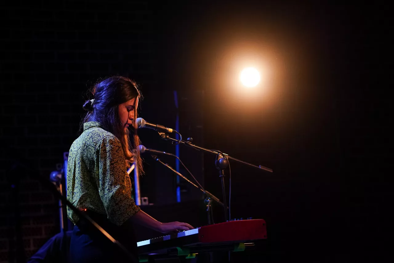 Sara Zozaya Ahotsenean, Durangoko Azoka