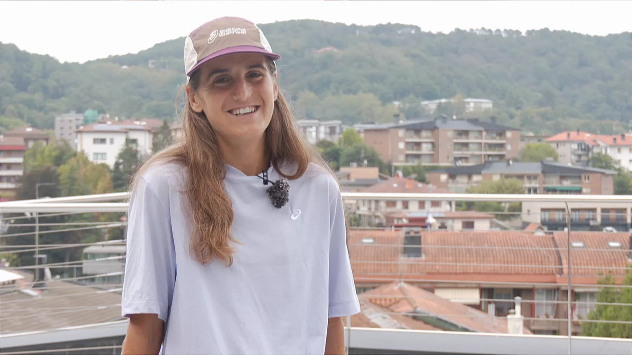 Sara Alonso