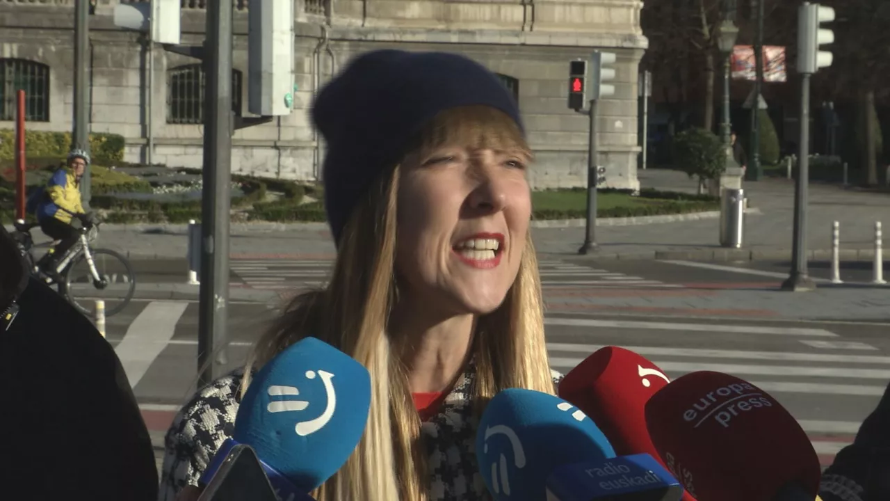 Salbuespen legea eta Fiskaltzaren helegiteak amaitzeko ordua dela dio Sarek