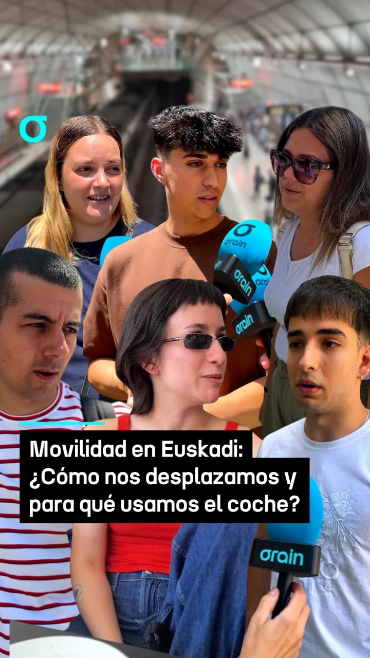 video feed poster