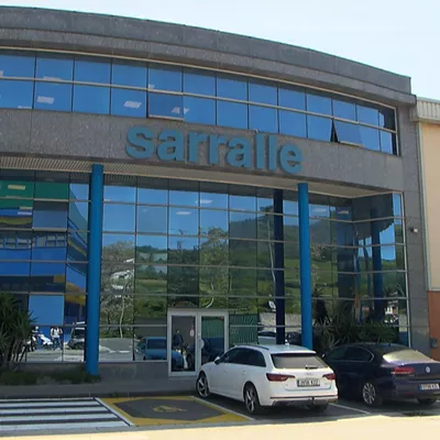 Sarralle