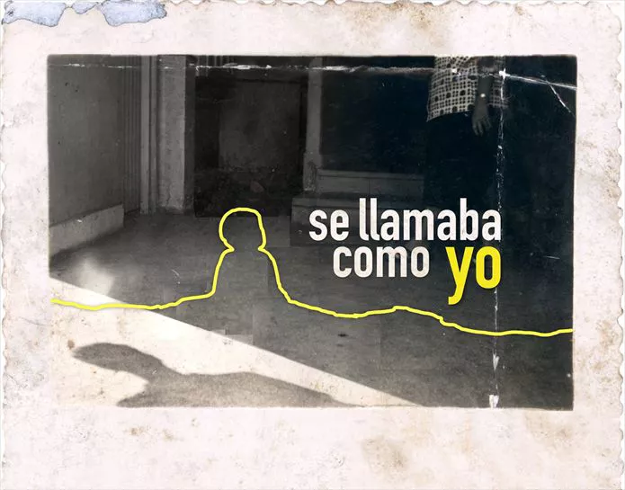 Podcast Se llamaba como yo
