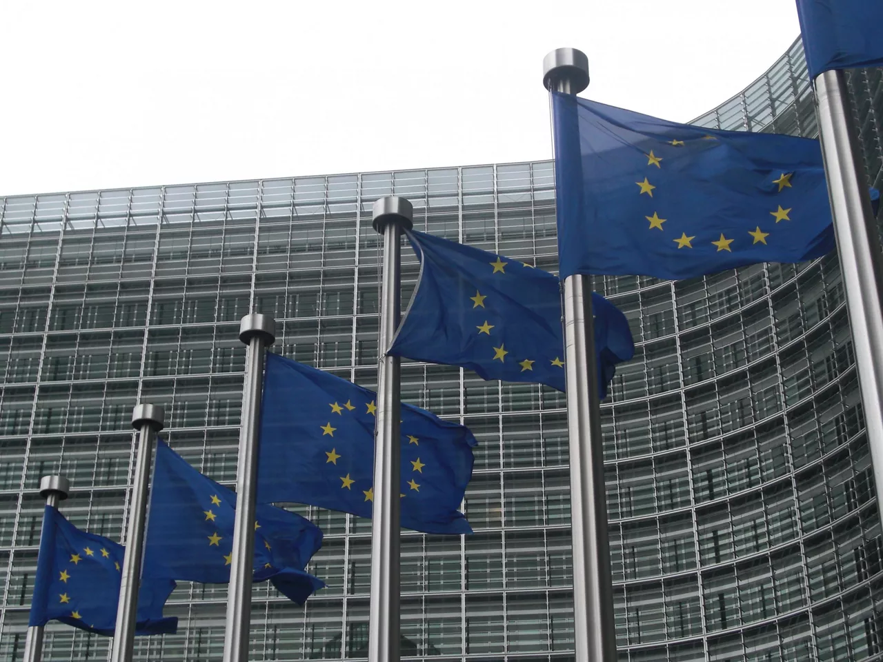 sede comisión europea FOTO: wikipedia