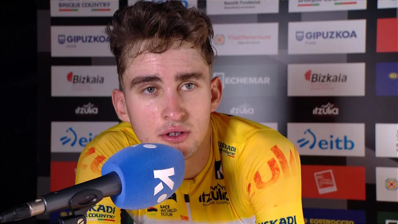 Paul Seixas adierazpenak