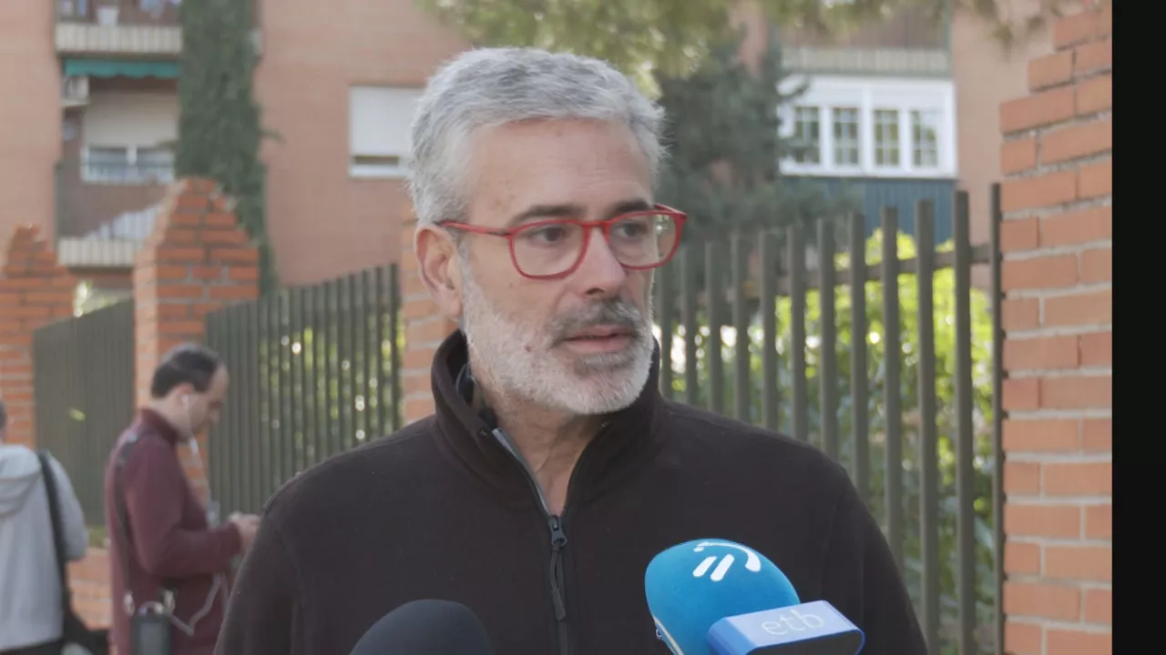 Familiares de los desaparecidos en el accidente ferroviario de Urda viven horas de angustia e incertidumbre 