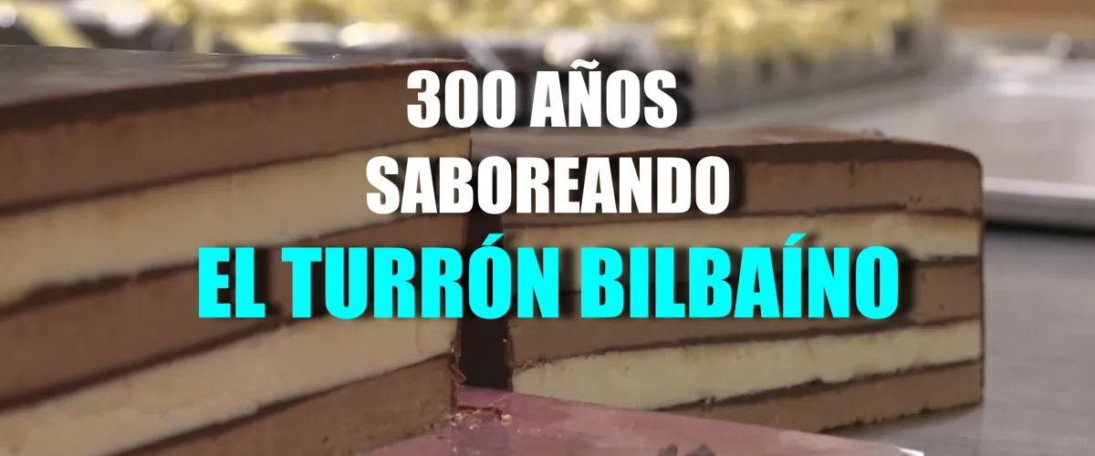 El sokonusko, el turrón nacido del cacao maya y la tradición pastelera bilbaína