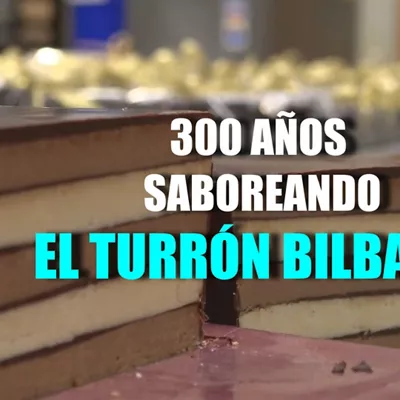 El sokonusko, el turrón nacido del cacao maya y la tradición pastelera bilbaína