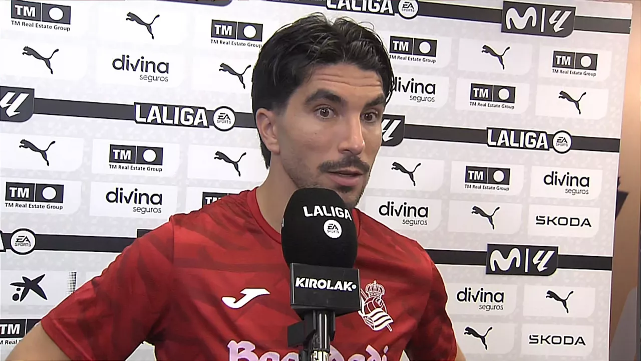 Carlos Soler, Realeko jokalaria
