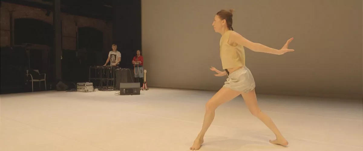  Jone San Martin crea ‘sORDA’, para relatar su experiencia personal con la sordera