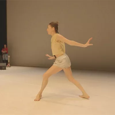  Jone San Martin crea ‘sORDA’, para relatar su experiencia personal con la sordera