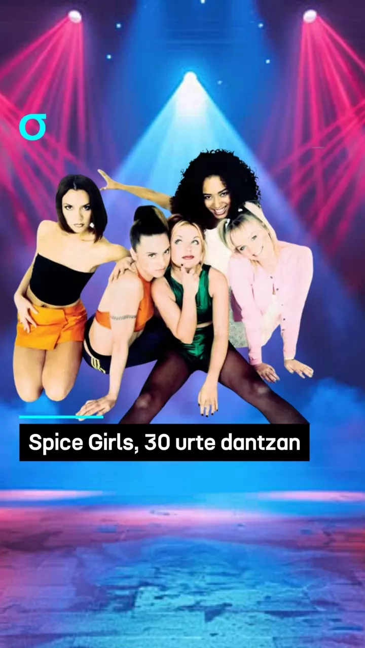 video feed poster