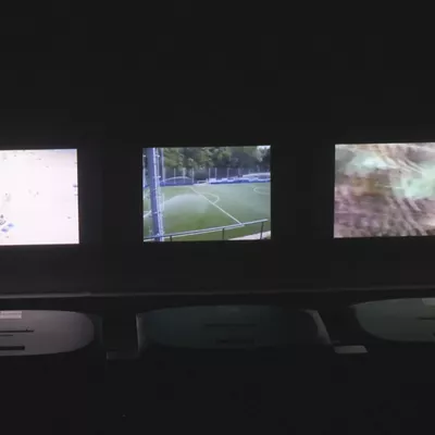 "Strong back, soft front" Maite González Martínezen erakusketa Tabakaleran 