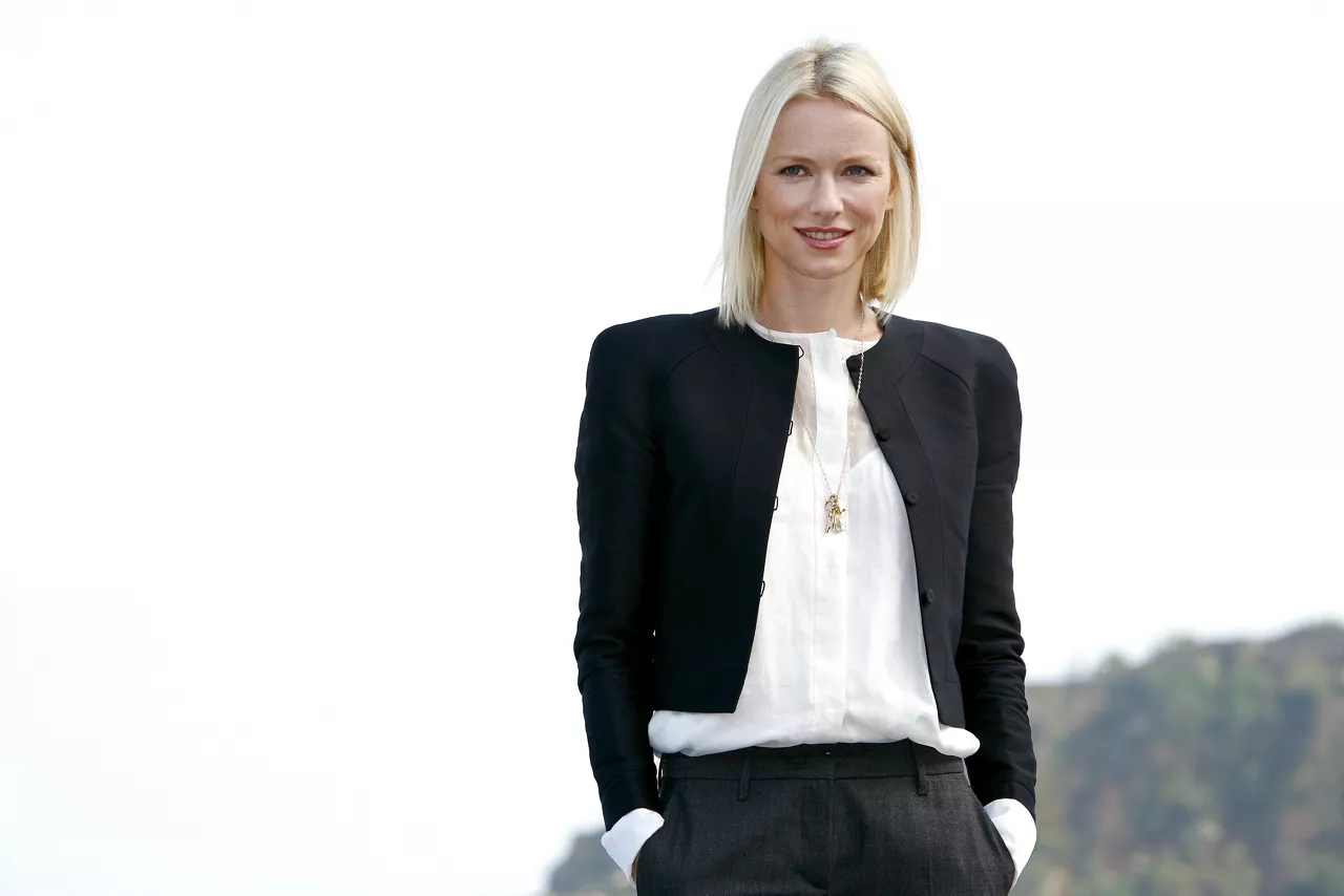 Naomi Watts Zinemaldian 2009an