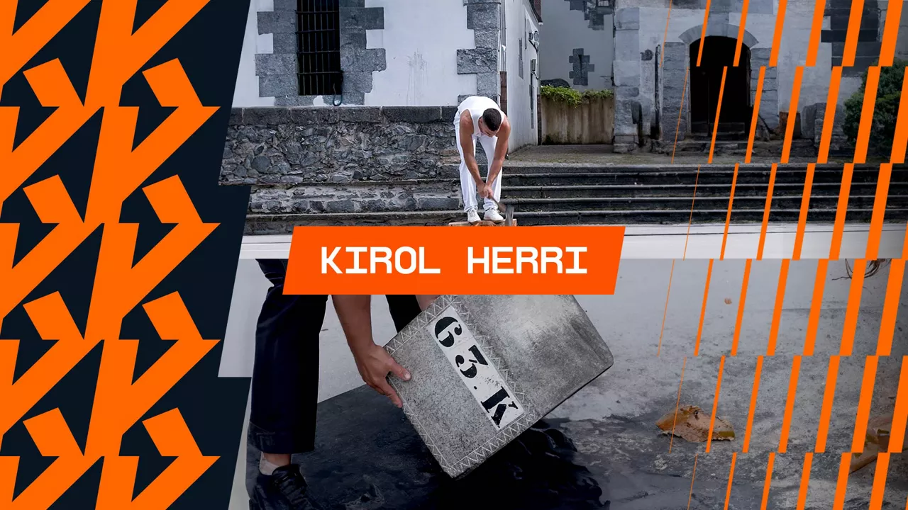 Streaming Kirol Herri