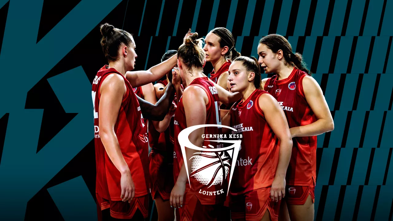 Streaming Bidasoa Irun EHF European League