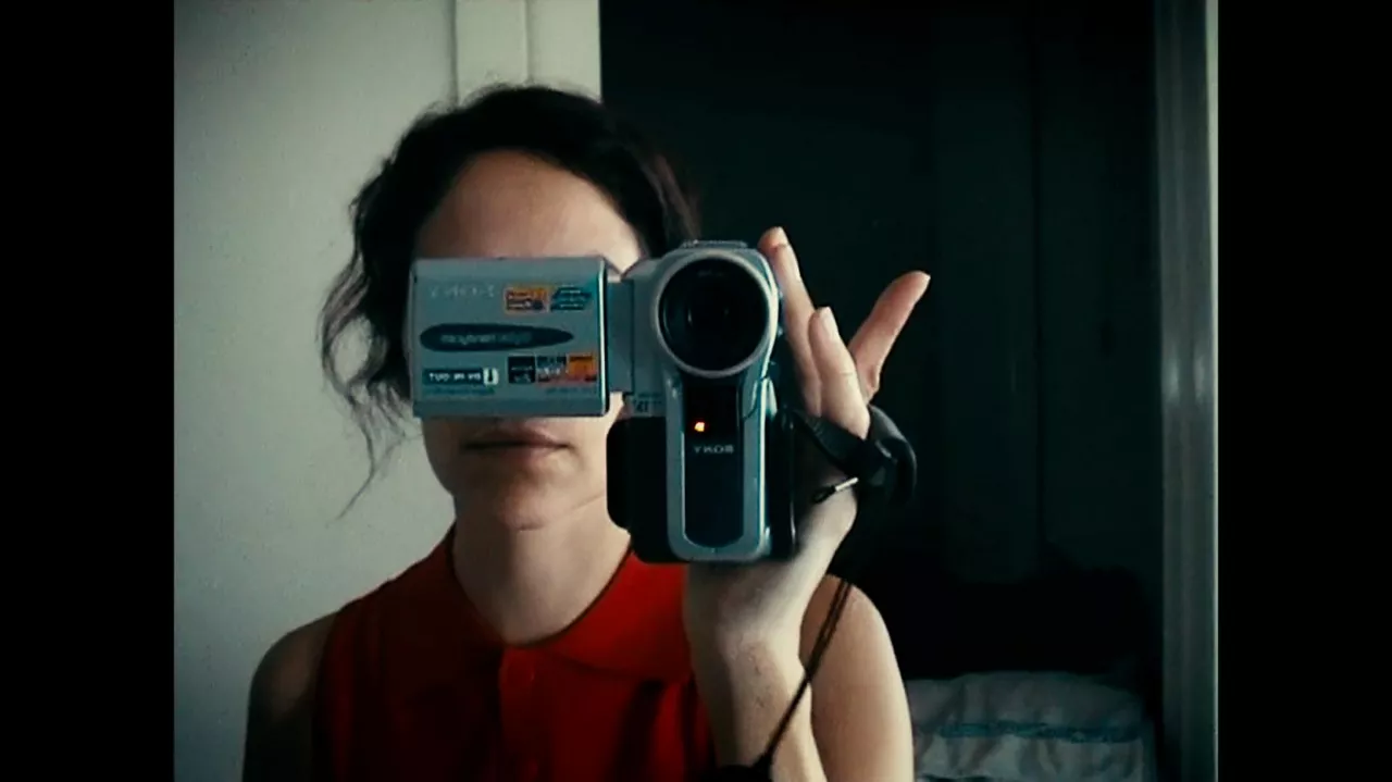 "Sucia" filma saritu dute Giza Eskubideen Donostiako Zinemaldiaren 23. edizioan. 