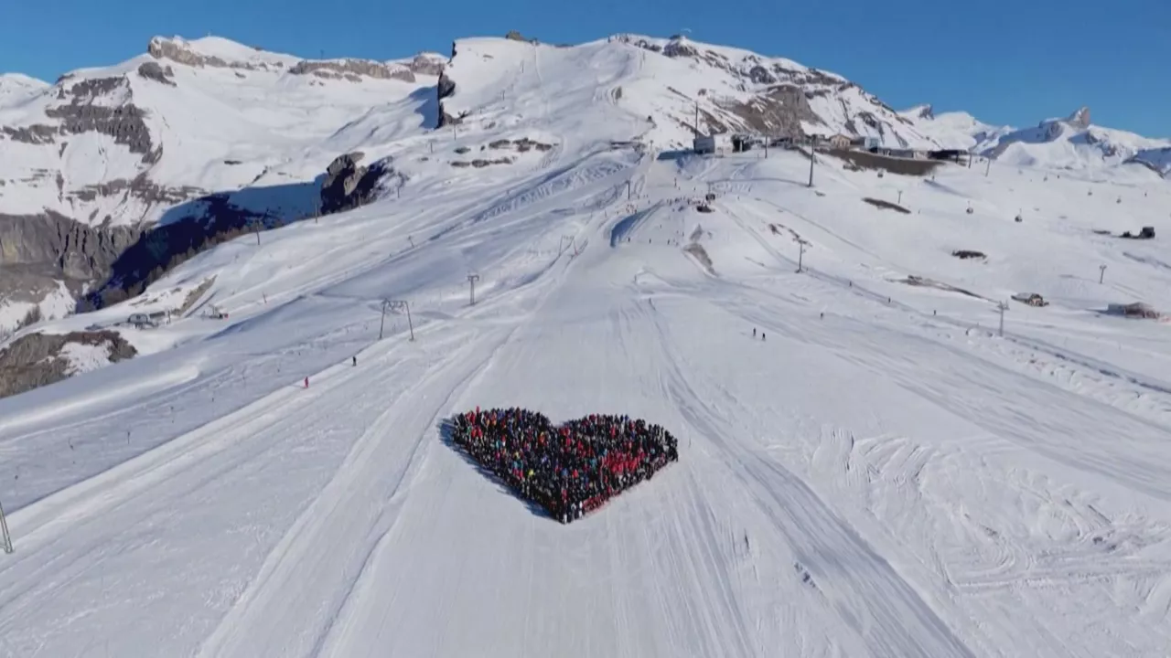 Omenaldia Crans Montana