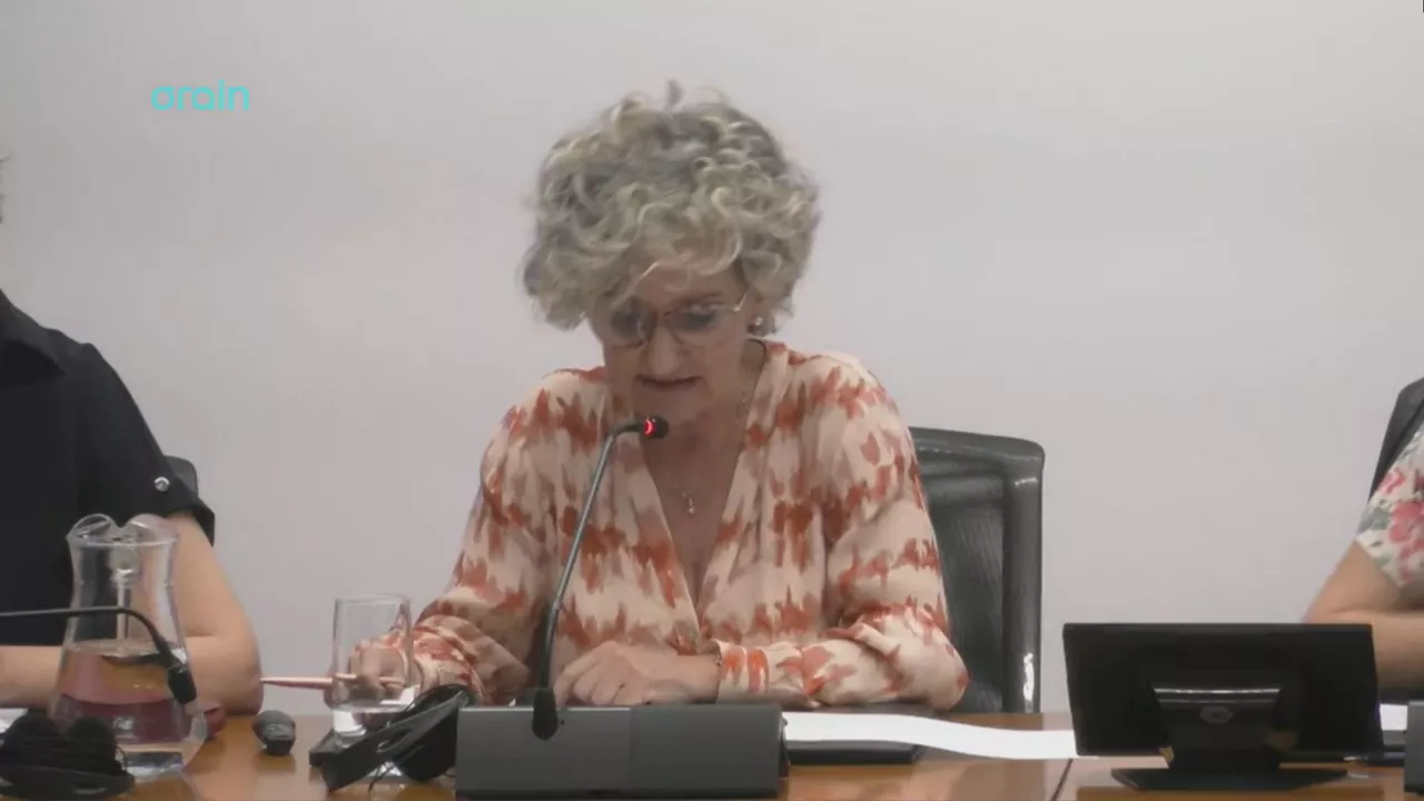 susana miranda osasunbidea