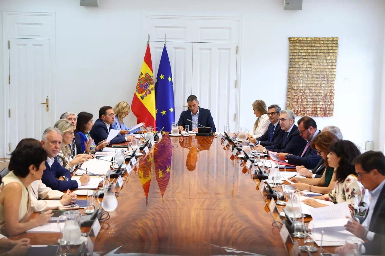 sánchez-consejo-seguridad-moncloa-ceuta-migración
