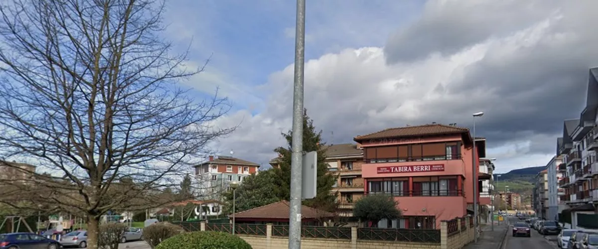 tabira berri residencia erresidentzia durango